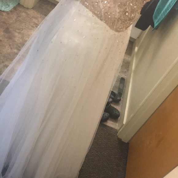 Prom dress - Picture 4 of 5